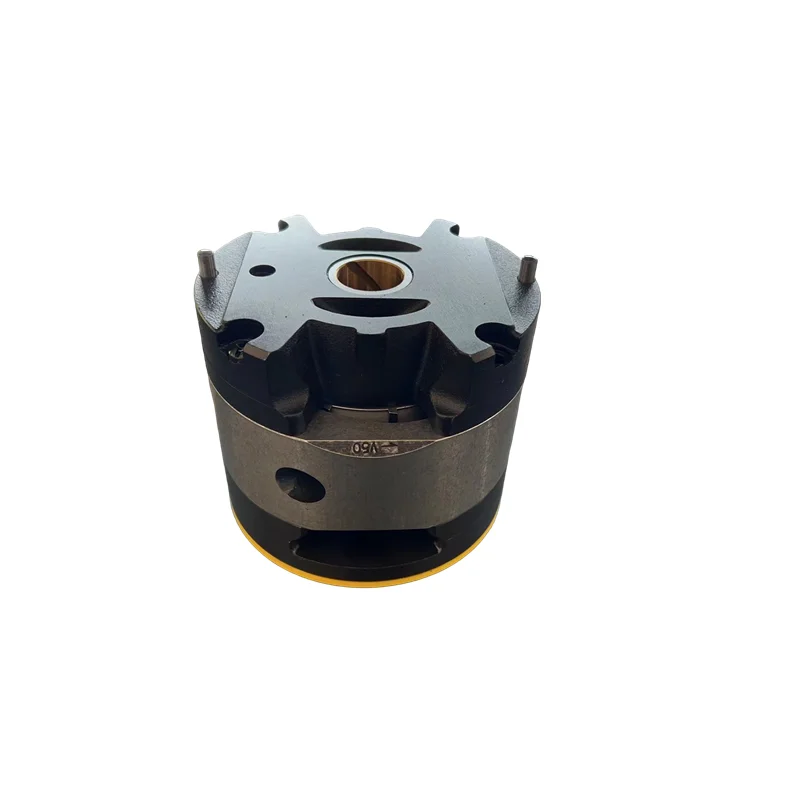 Yuken Type PV2R Series Cartridge Kits | PV2R1, PV2R2, PV2R3, PV2R4 | Vane Pump Repair Parts