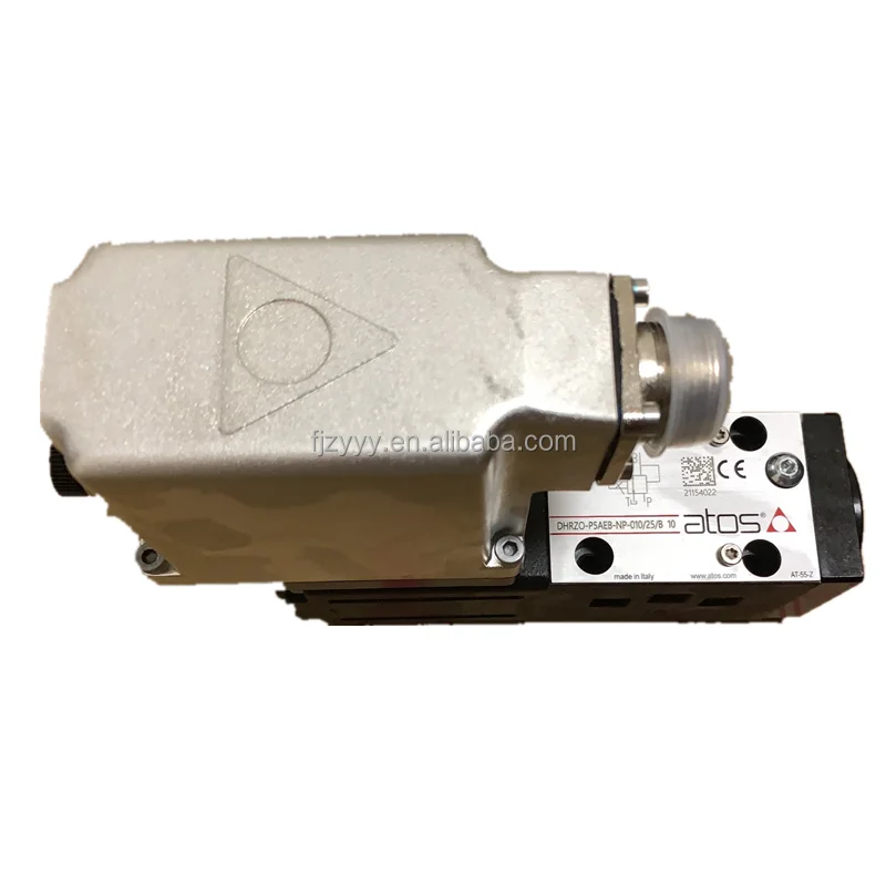 Atos DHZO Proportional Valve | DHZO-AEB-NP-073-S5 | DHZO-A-071-S3 | DHZO-A-051-S5