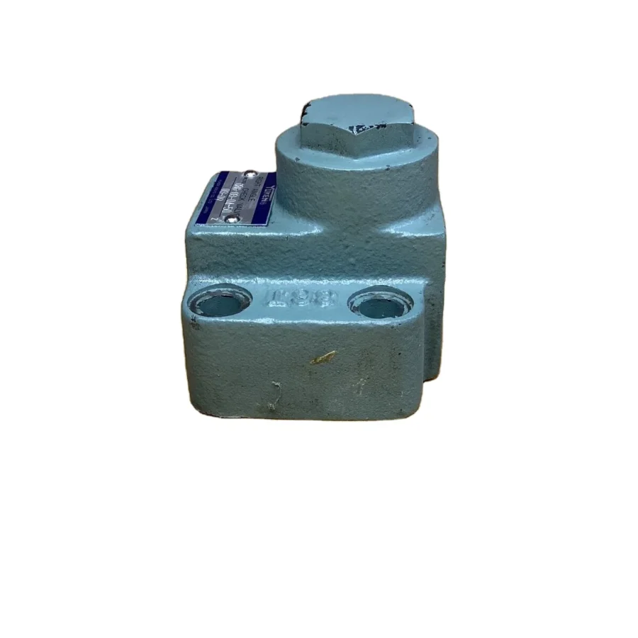 Yuken CRG Series Pilot Check Valve | CRG-06-50 CRG-10-5 CRG-03-04 | Subplate Mounted