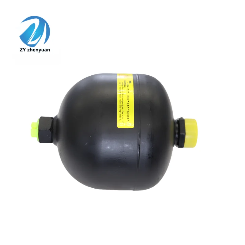 Stable & Durable SB330 Accumulator | 4L 10L | 330 Bar | CE Certified | SB330-4A1/112A9