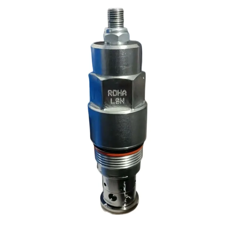 SUN Cartridge Valve Series | CBCA-LHN | RDHA-LSN | CKEB-XAN | CXCB-XAN | 6303413