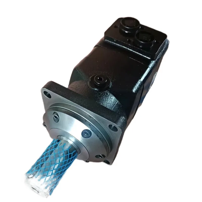 Danfoss OMTW Motor | OMTW200 OMTW315 OMTW400 OMTW500 | 151B3028 151B3029