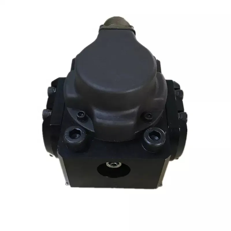 3025047 SM4-20(15)57-8040-10-H607H SM4-20(15)57-80/40-10-S182 Servo Valve