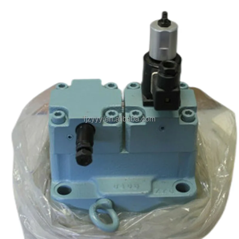 Nachi ESR Series Valve | ESR-G06-250R3 | ESR-G10-500R3 | ES-G02-10 | Proportional Flow Control
