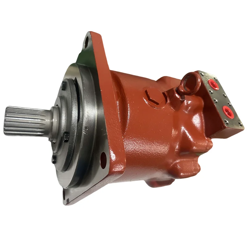 Kawasaki M3X Motor | M3X530, M3B280, M3X530ACN | Axial Piston Motor