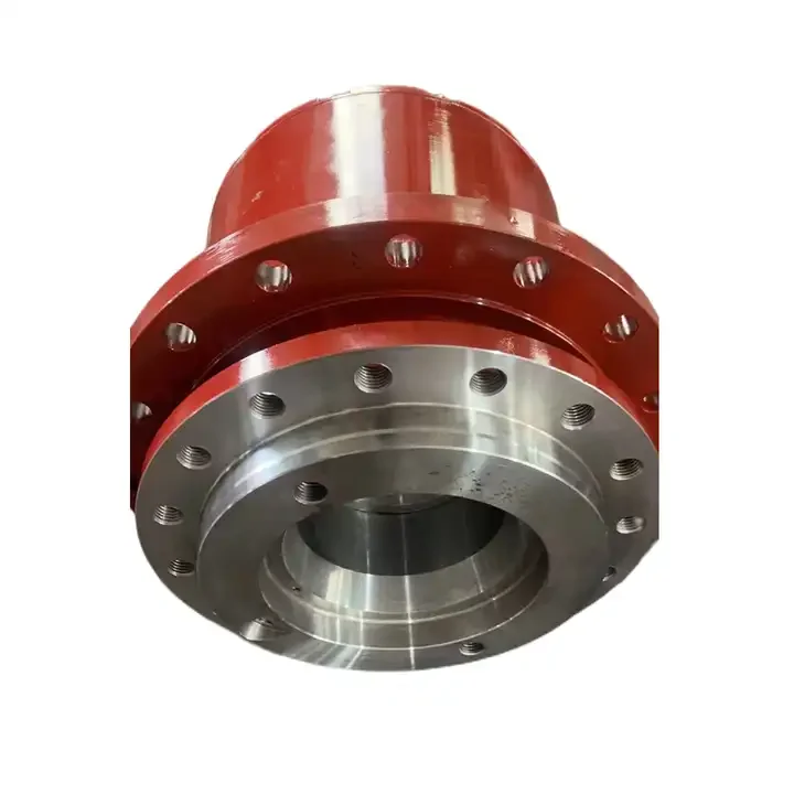 Rexroth GFT80 GFT110 GFT60 Final Drive | GFT80-T3-2348 | Road Roller Travel Gearbox