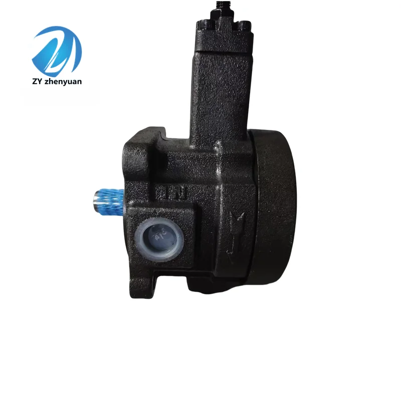 CML Series Vane Pump | VCM-SF-40D, CM-38, 12m, 23m | Pump-Motor Units