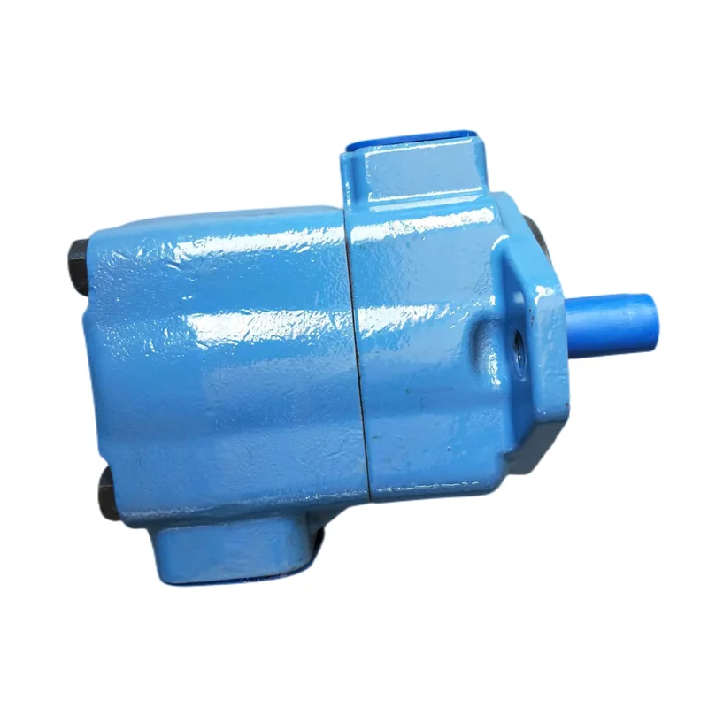 Vickers Type 25V Vane Pump | 25V17A-1A22R, 25V21A-20, 25V14A | Low Noise