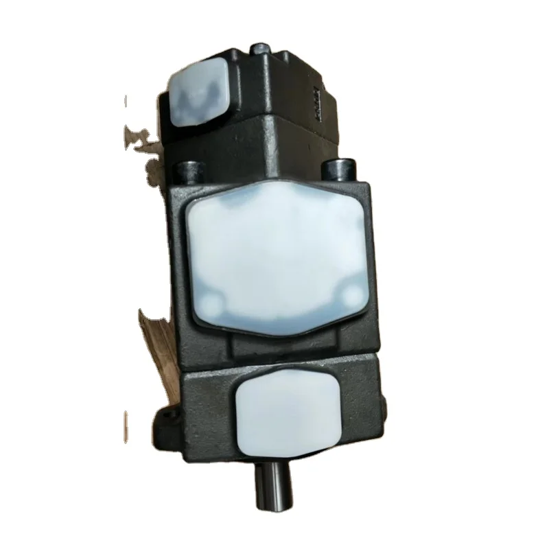 Yuken Type PV2R Double Vane Pump | PV2R23, PV2R24 | 136, 153, 94 Series