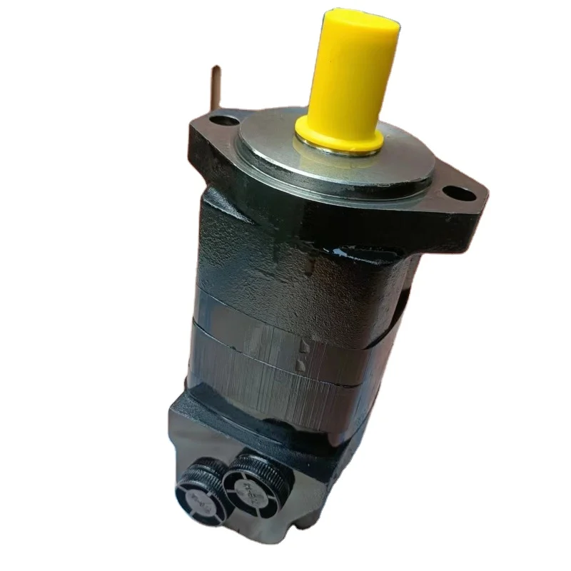 Eaton Char-Lynn 2000 Series Motor | 2-200AA2C2-E 2-200AA2C-E 2-200AA2B-E