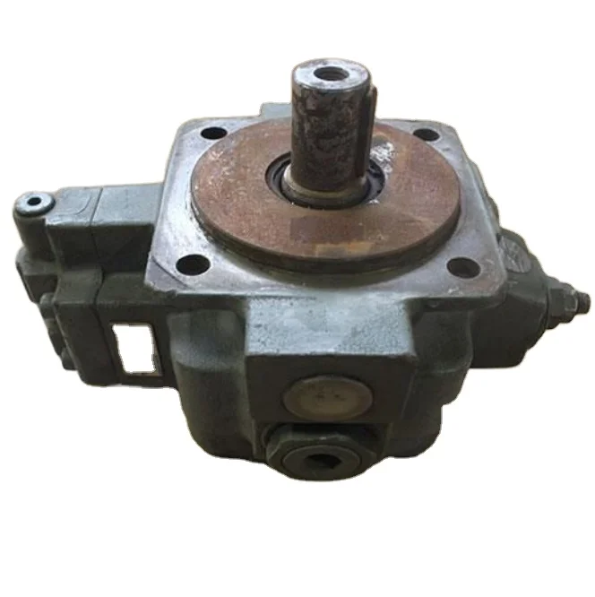 Rexroth Type 1PV2V4 Series Variable Vane Pump | 1PV2V4-30, 1PV2V4-50 | Pressure Compensated