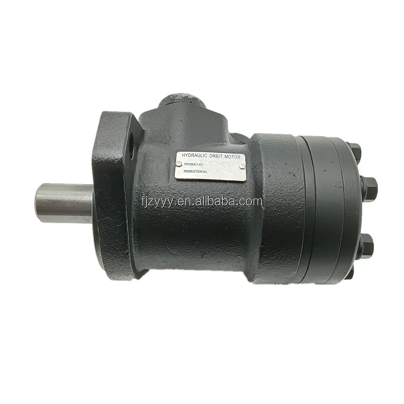 Parker TF Series Motor | TF0280 TF0195 TF0240 TF0475 | Heavy Duty LSHT Motor