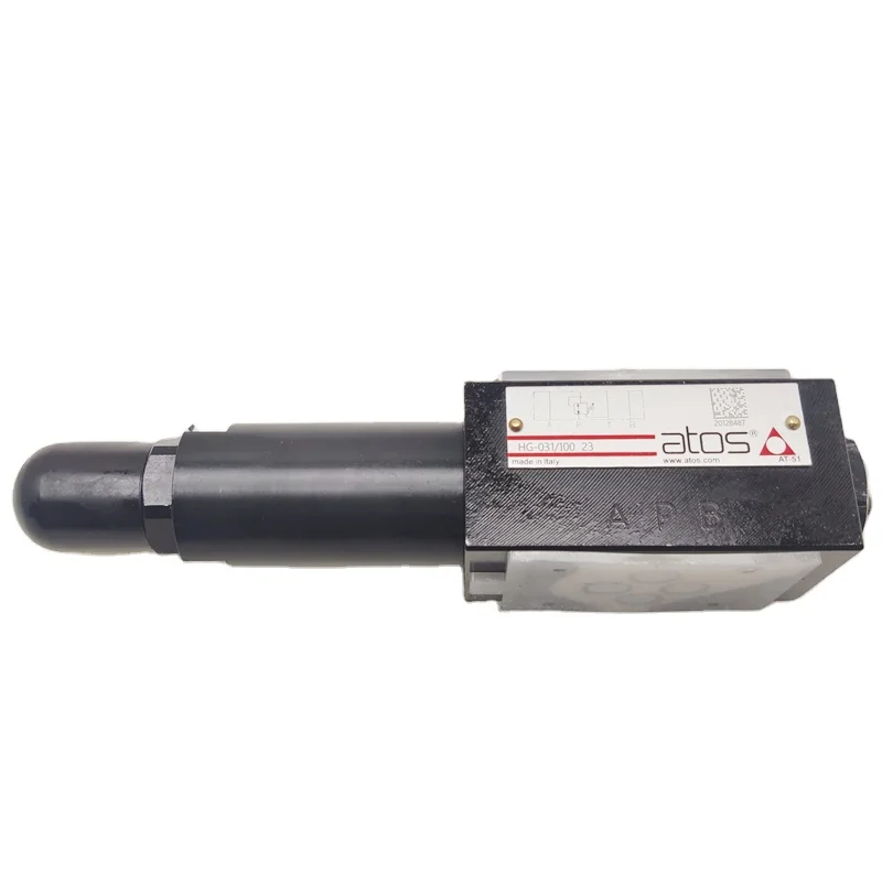 HG HG-031/210-23 HG-031/100-23 HG-031/10023 HG-031/100/V HG-031/21023 HG-031 Hydraulic Pressure Reducing Valve