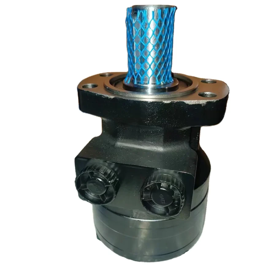 Parker TG Series Motor | TG0140MW461AAAB | TG0195MS030AAAA | LSHT Hydraulic Motor