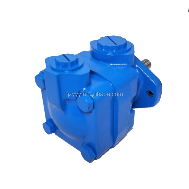 Vickers Type V20 Hydraulic Vane Pump for Injection Molding Machine | V20-1P6P, V20-1P13P