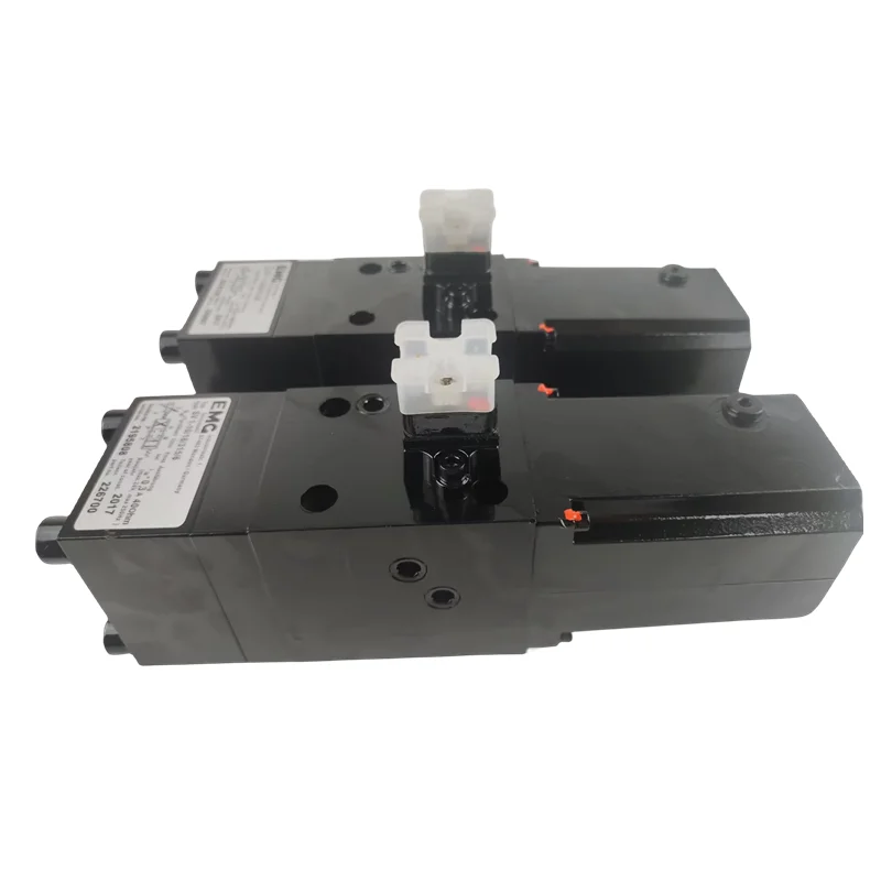 Vickers SV1-10 & SV1-06 Servo Valve | SV1-10/48/315/6 | SV1-10/8/100 | Direct Drive