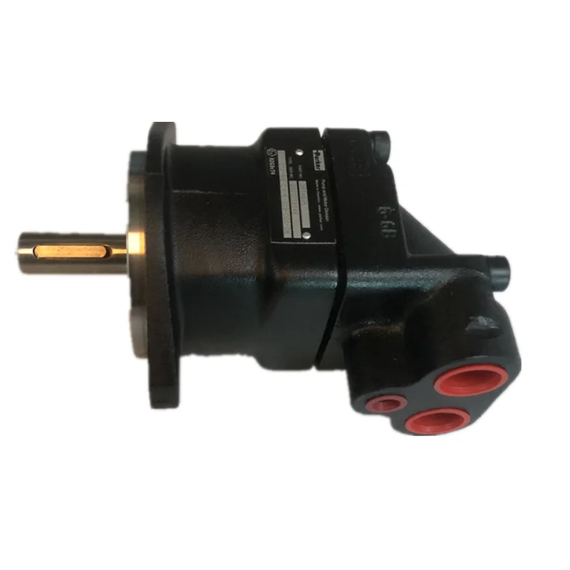 Parker F11-010 Motor | F11-010-MB-CV-K-209 | High Speed Bent Axis Piston Motor