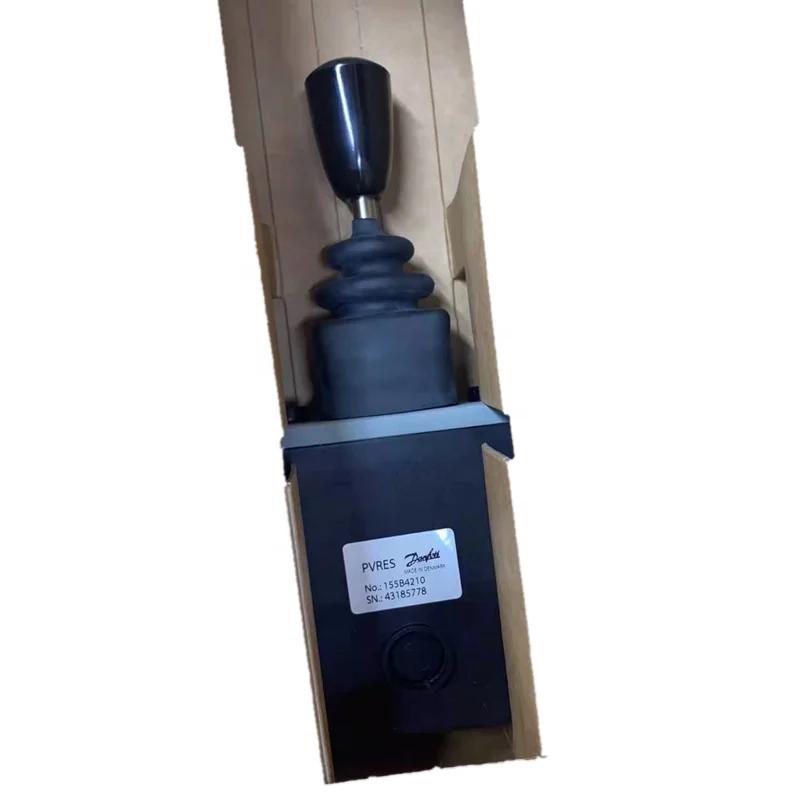 155B4218 155B4211 155B4212 155B4219 155B420 PVRE PVRET PVRES PVREL Hydraulic Product PVRES 155B4210