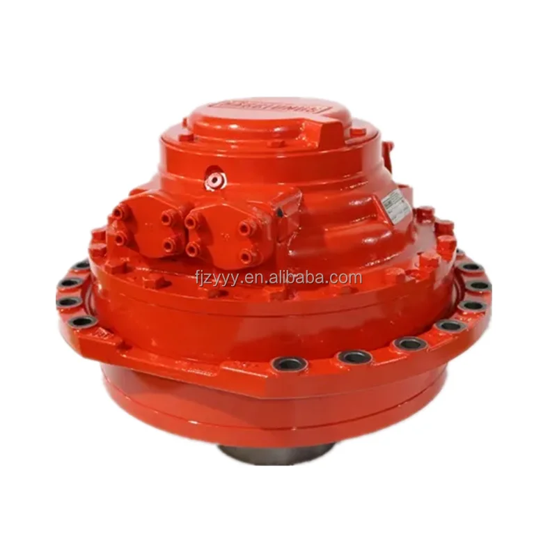 Hägglunds CA Series Motor | CA70, CA60 | CA70-70CARN000200 | R939002349