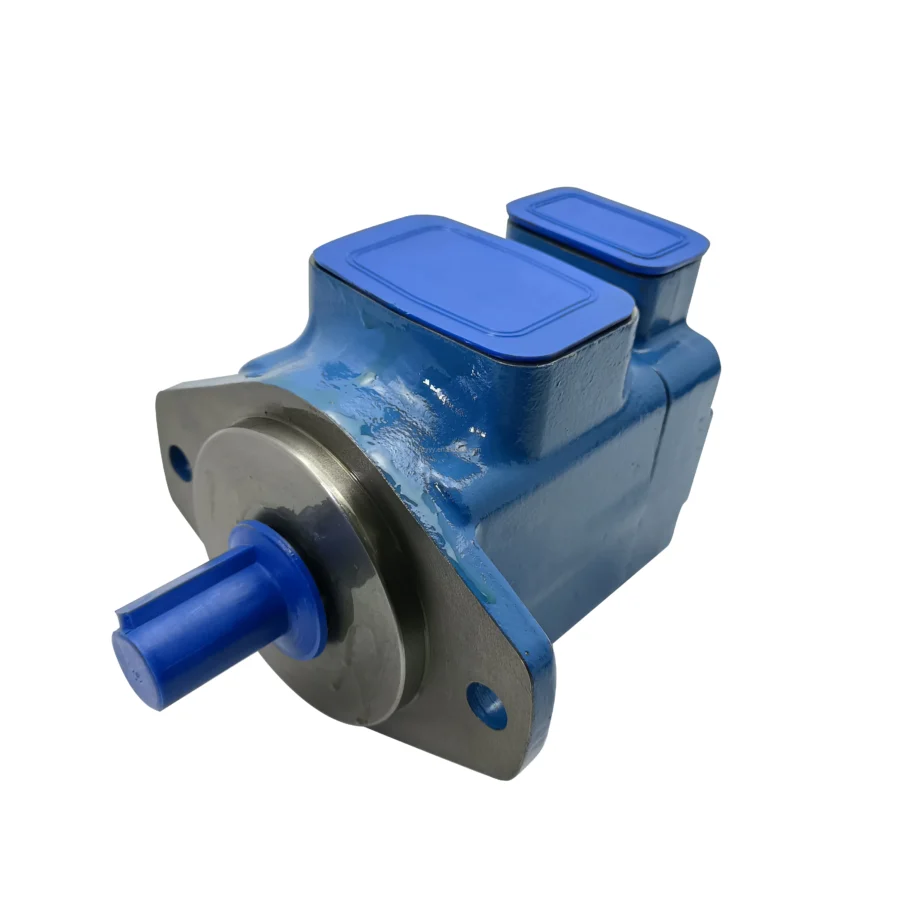 Rexroth Type PVV Series Vane Pump | PVV2, PVV4, PVV5 | R900936294