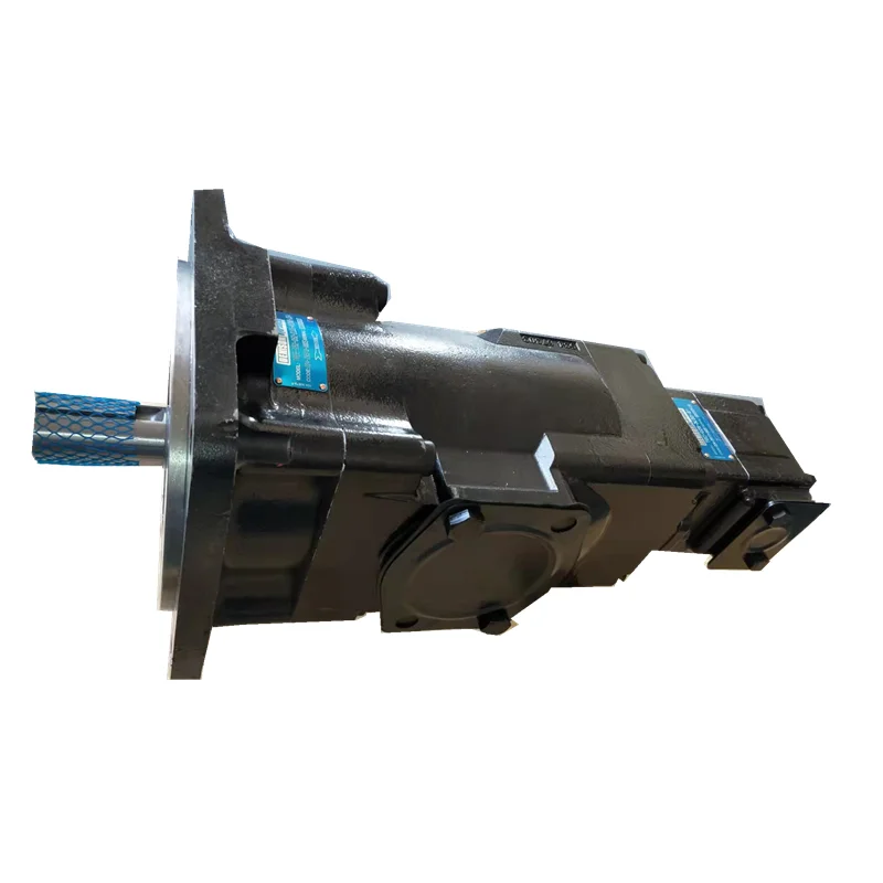 Denison Type T6EE Series Vane Pump | T6EE-052-052, T6EE-062, T6C | High Pressure