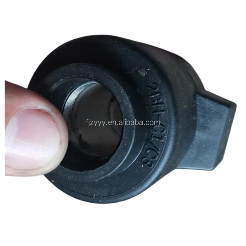 High-Response Solenoid Coil | 2BH-C2 3AH-C1 3BH-C4 | AC220V AC110V DC24V | Hydraulic Valve Coil Replacement