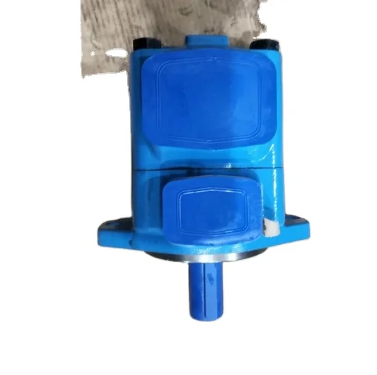 Rexroth Type PVV Series Vane Pump | PVV21-1X/055-036, PVV4-1X/082 | R901004734, R901024704