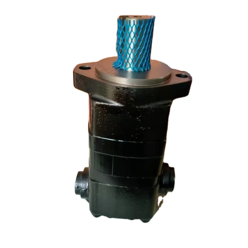 Eaton Char-Lynn 2000 Series Motor | 2-250AA2-E 2-250AA4-E 2-250AA6C-E | Disc Valve Orbit Motor