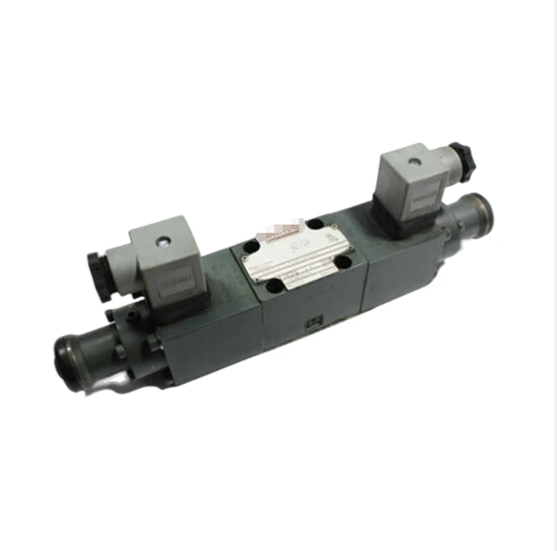 Rexroth Proportional Valve | 3DREPE6C-21 | 3DREP6C-14 | DC 24V | Integrated Electronics OBE