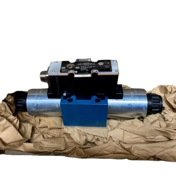 4WRAE10 W60-2X/G24K31/A1V Proportional Directional Valve 4WRAE6 W07-22/G24N9K31/A1V