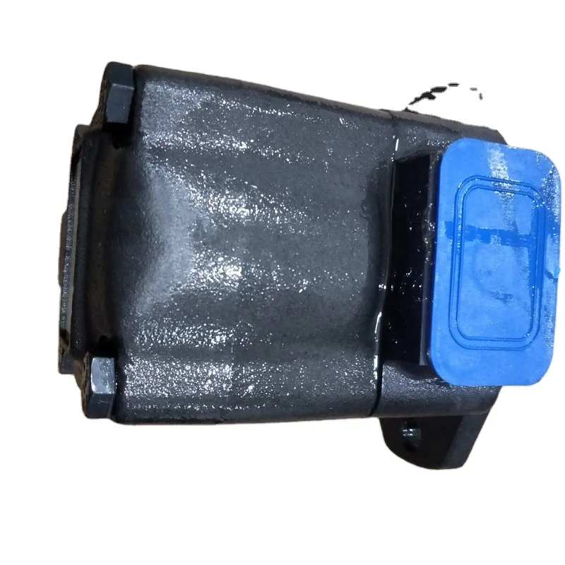 Rexroth PVV Series Vane Pump | PVV4-1X/098, PVV2-1X/055 | 21MPa