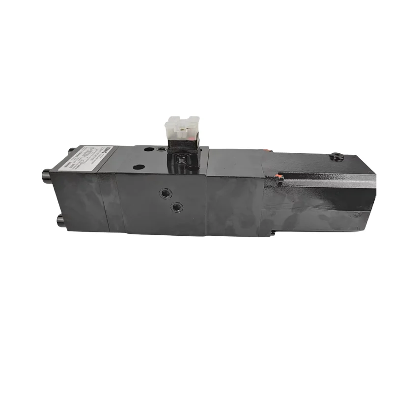 Vickers SV1-10 Servo Valve | SV1-10/16/315/6 | SV1-10/32/315/6 | SV1-10/4/315