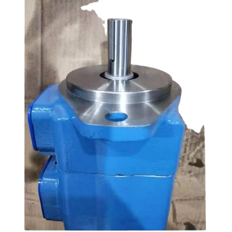 Vickers Type 25VQ Series Vane Pump | 25VQ21A-1A-22R, 25VQ21A-1C-20