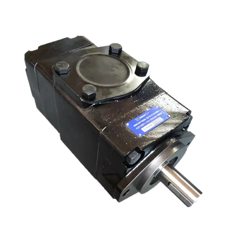 Denison Type T6ED Double Vane Pump | T6ED-057-042, T6ED-062-042, T6ED-072