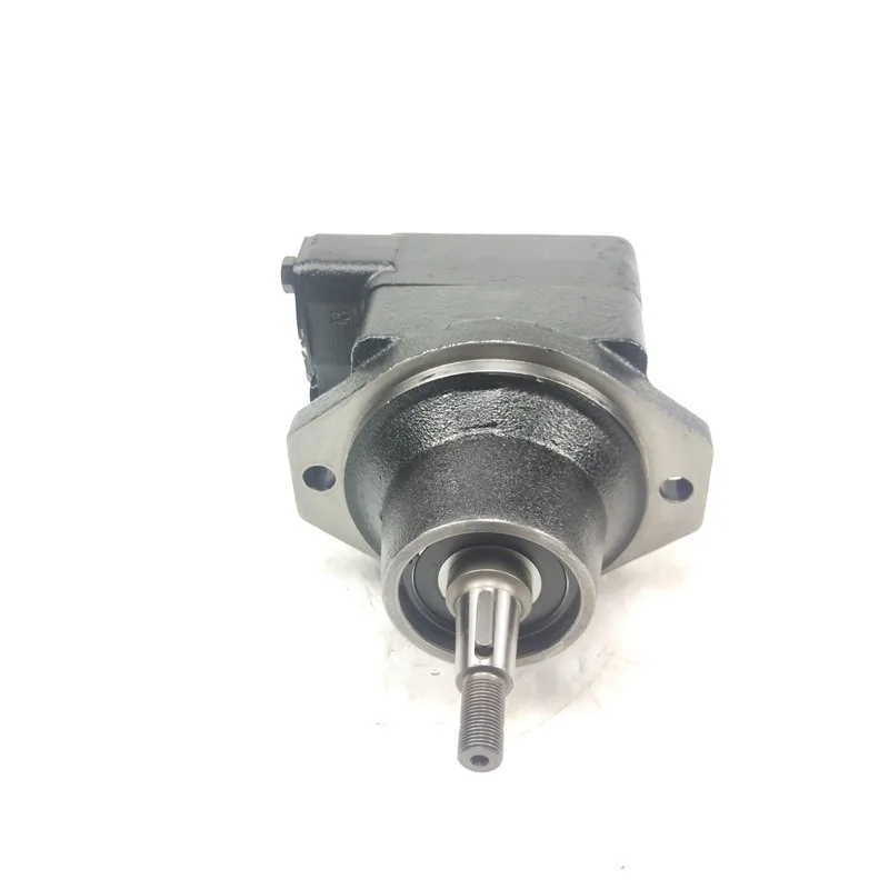 Parker Denison M5AF-018 Motor | M5AF-018-2R01 M5AF-018-2L01 | Hydraulic Vane Motor