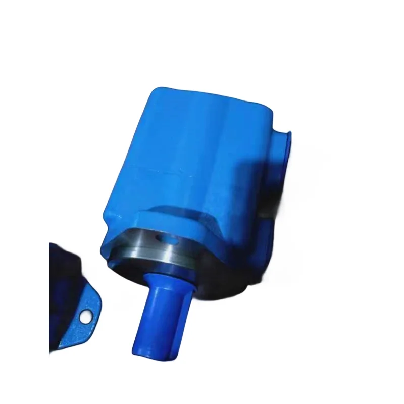 Vickers Type 35V Series Vane Pump | 35V25A, 35V35A | Low Noise Hydraulic Pump