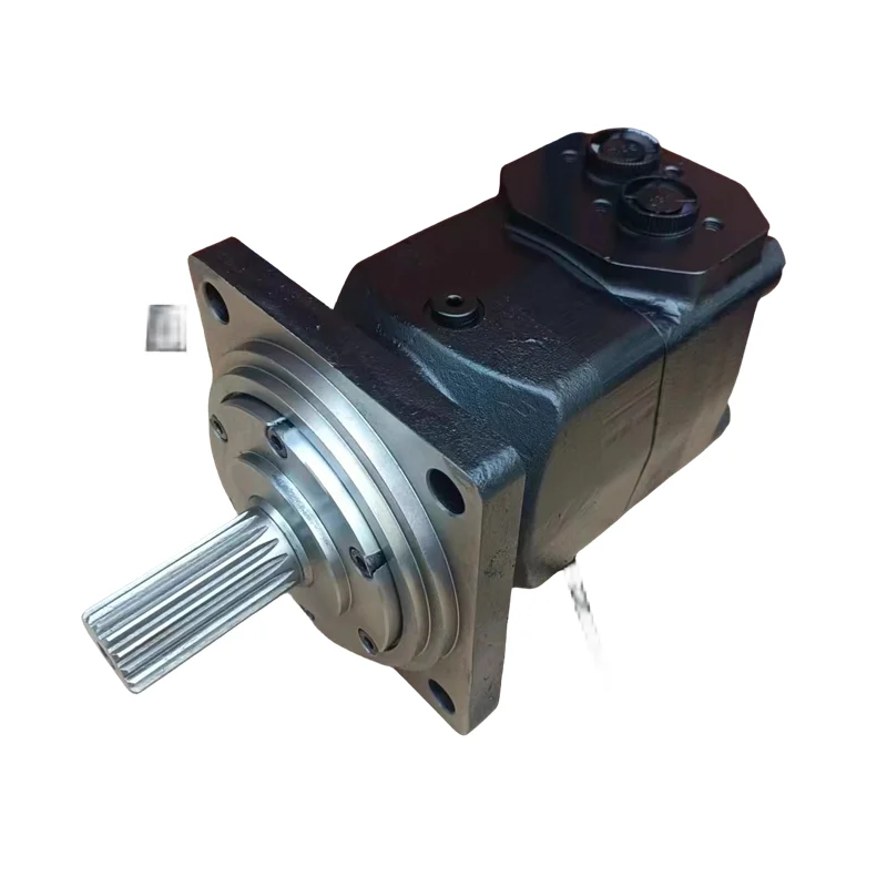 Danfoss TMT Motor | TMT250 TMT315 TMT400 TMT470V | 151Z3305 151Z3010 | High Torque Hydraulic Motor