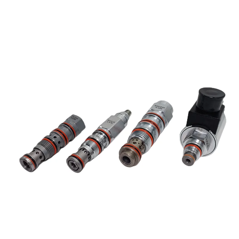 Sun Hydraulics Cartridge Valve | CBEA-LHN CWEA-LHN RPEC-LEN-HT88 | Counterbalance & Relief