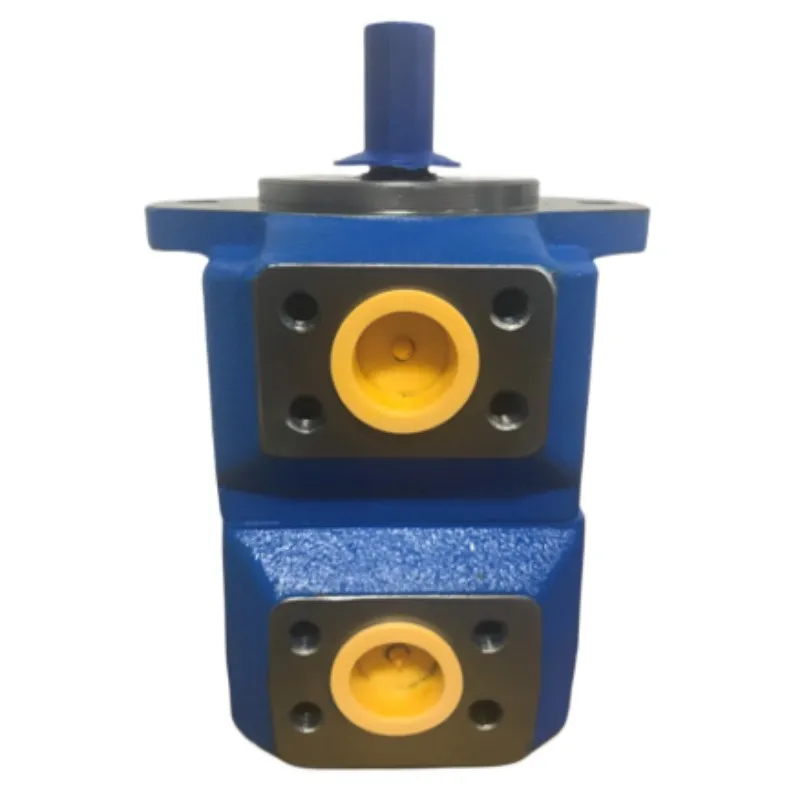 Vickers M Series Vane Motor | 45M-185 45M-130A 26M42A 25M-65A | Hydraulic Motor | 45M155A