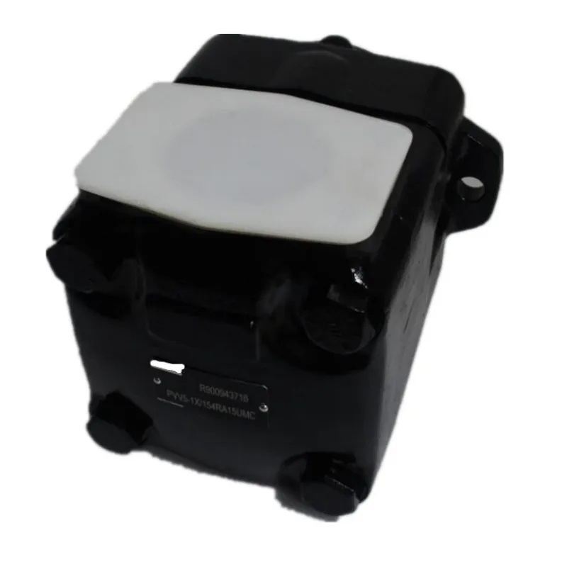 Rexroth Type PVV Vane Pump | PVV5-1X/193, PVV41-1X/082-018 | 210 Bar