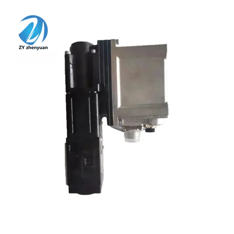 Atos Type DLHZO Valve | DLHZO-TES-SN-NP-040-L73 | DLHZO-LEBQP | Digital Proportional Servo Valve