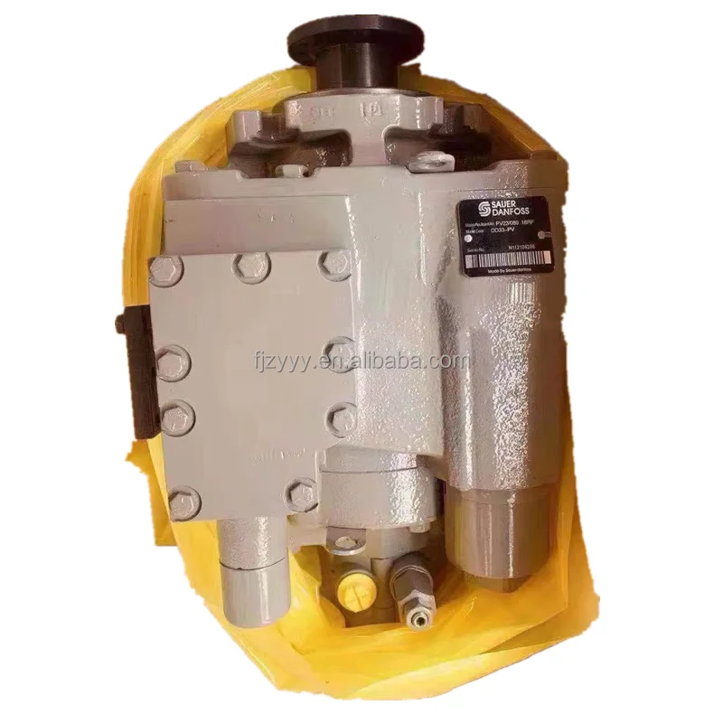 Danfoss Sauer Pump | SPV20 SPV22 SPV23 | PV90R55 PV90R100 | MPV046 | Concrete Mixer Piston Pump