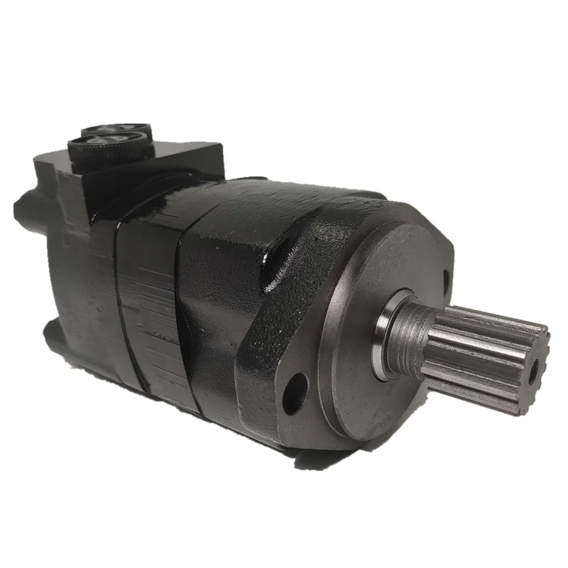 Eaton Char-Lynn 2000 Series Motor | 2-160AA2C2-E 2-160AA2B-E 2-160AA4C2-E | Disc Valve Orbit Motor