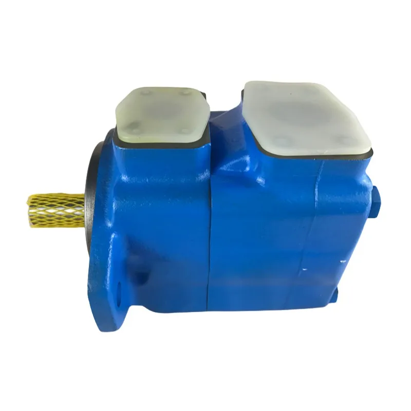 Vickers Type 45V Series Vane Pump | 45V60A-11D-22R, 45V60A-1C22L | Low Noise