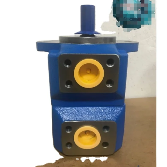 Vickers 45M185A Motor | 45M185A1C20 | High Speed Vane Hydraulic Motor