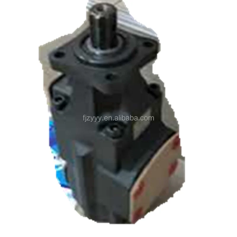 Denison Type T6 Series Vane Pump | KT6CC, KT6DC, KT6EC, KT6ED