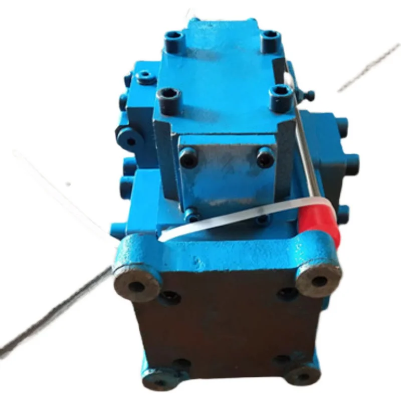 Marine CSBF Valve | CSBF-G32 CSBF-G20 CSBF-G25 CSBF-G40 | Manual Proportional Flow Control | Marine Compound Valve