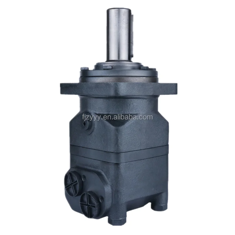 Danfoss OMT Motor | OMT250 OMT315 OMT500 | 151B3009 151B3005 151B3020 | Orbital Hydraulic Motor