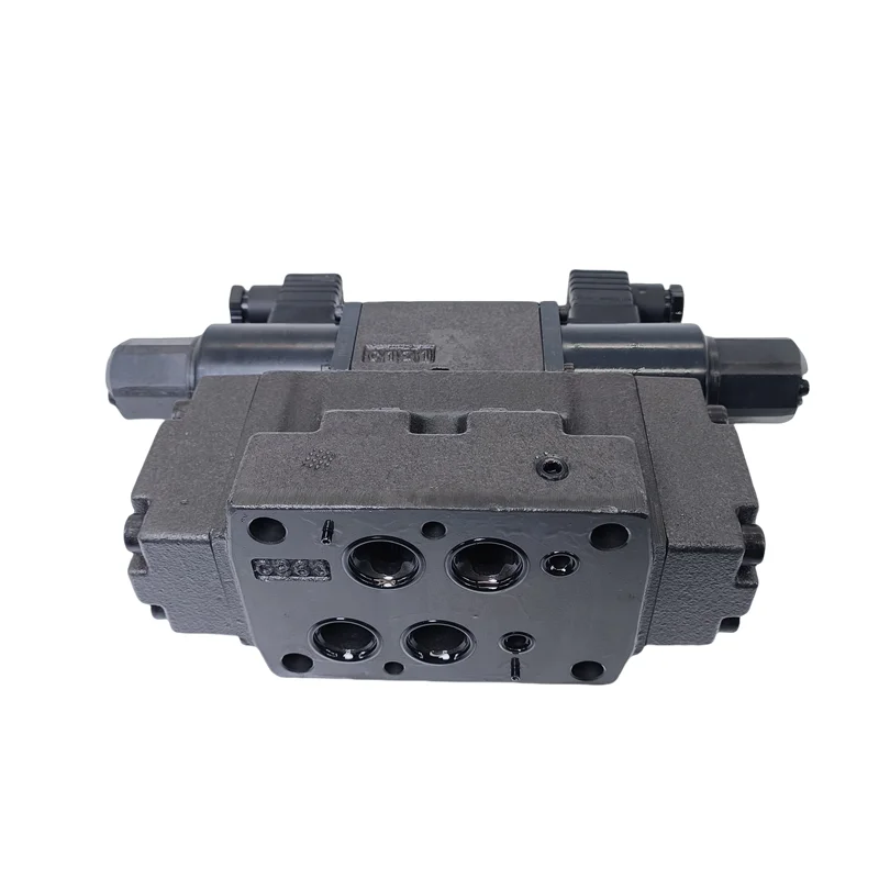 Hydraulic Control Direction Valve EHDFG EHDFG-04-130-2-E-10 EHDFG-04-130-40-E-10