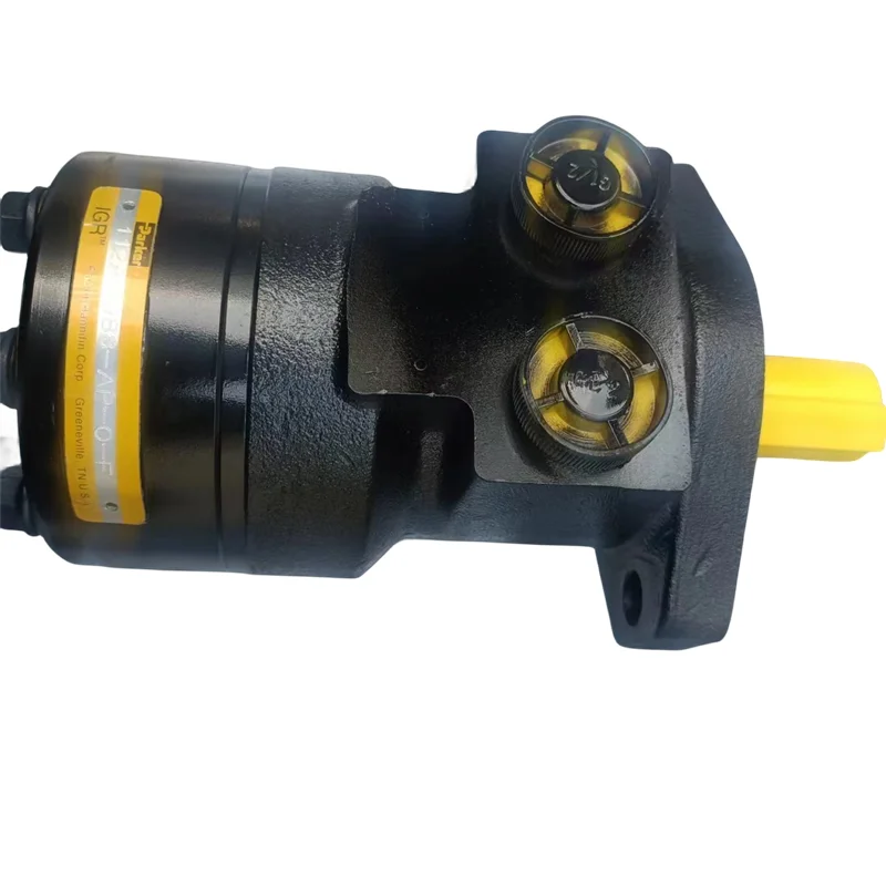 White Drive 110A 112A 114A 116A Series Motor | 110A-054-AM-0 114A-088-GS-0